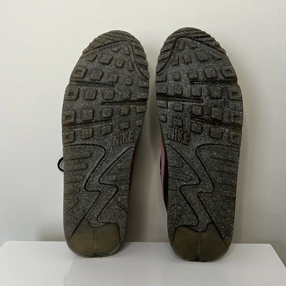 Nike Airmax Terrascape size 11.5 - Picture 6 of 14